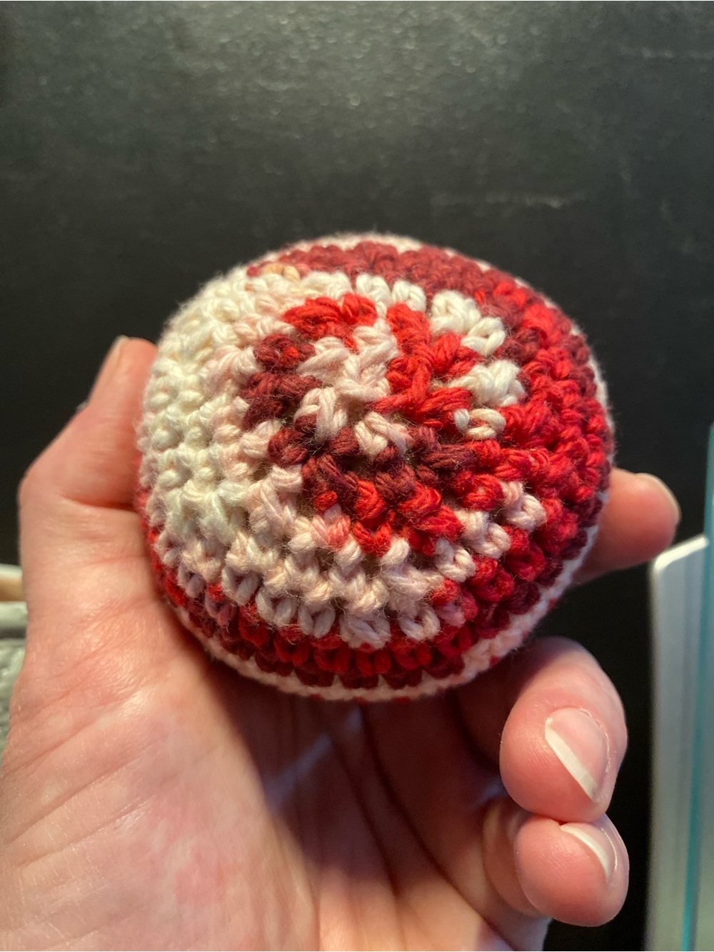 Handmade Hacky Sack